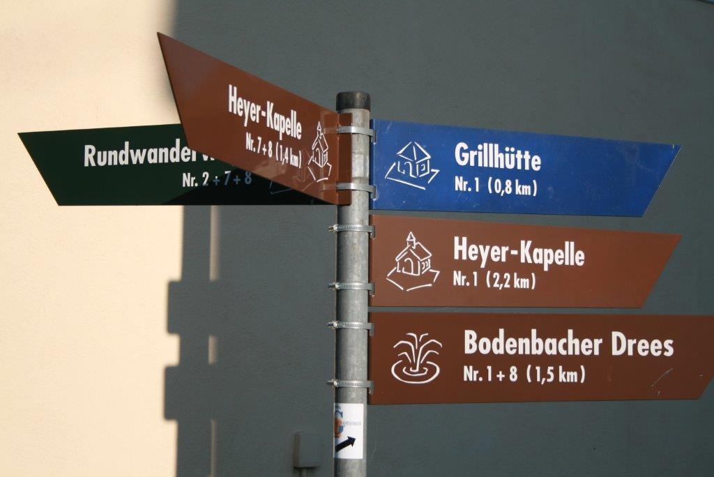 Ferienwohnung Schloessershof Borler Zewnętrze zdjęcie