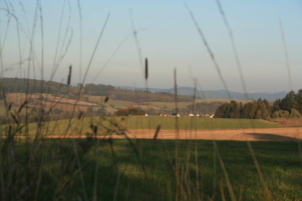 Ferienwohnung Schloessershof Borler Zewnętrze zdjęcie