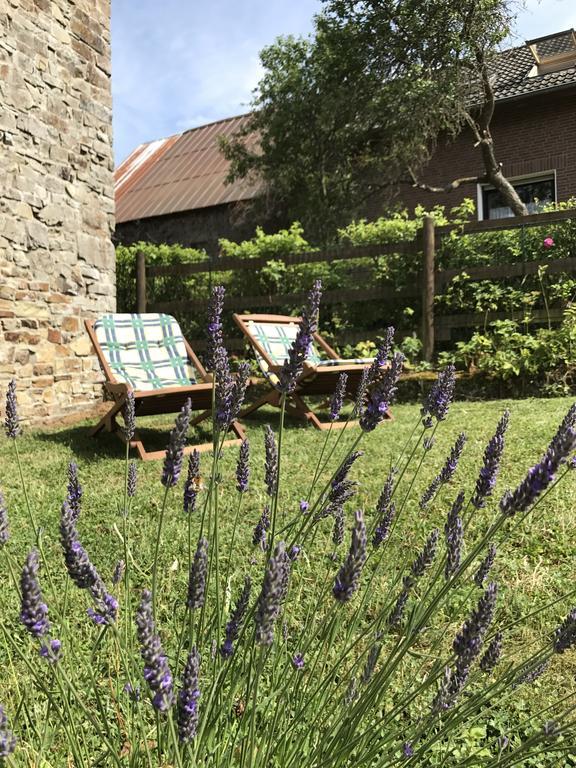 Ferienwohnung Schloessershof Borler Zewnętrze zdjęcie