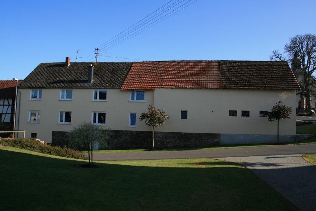 Ferienwohnung Schloessershof Borler Zewnętrze zdjęcie